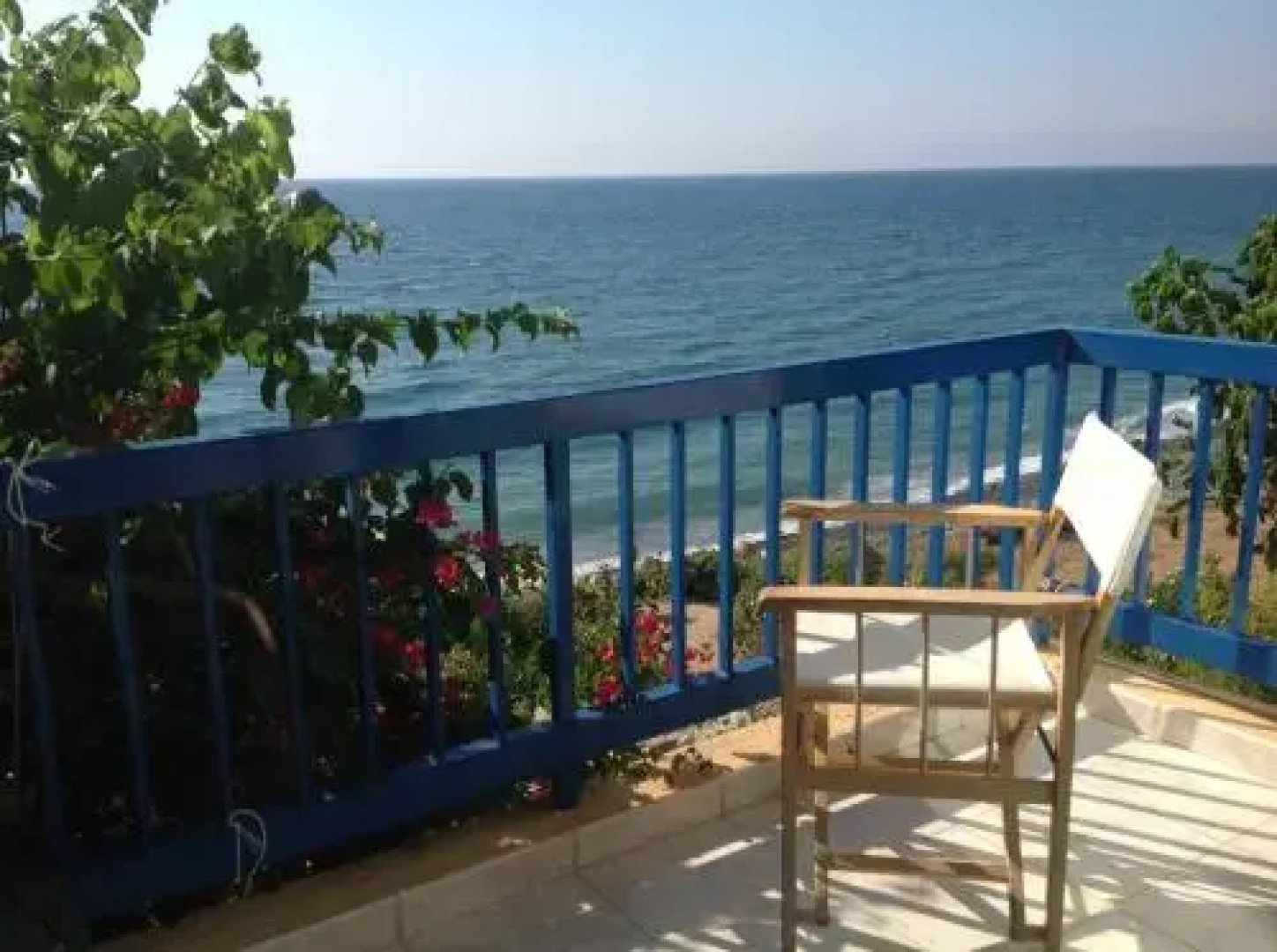 Mourayio Apartments