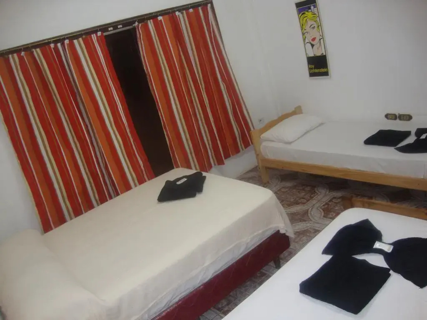 El Guembe Suites