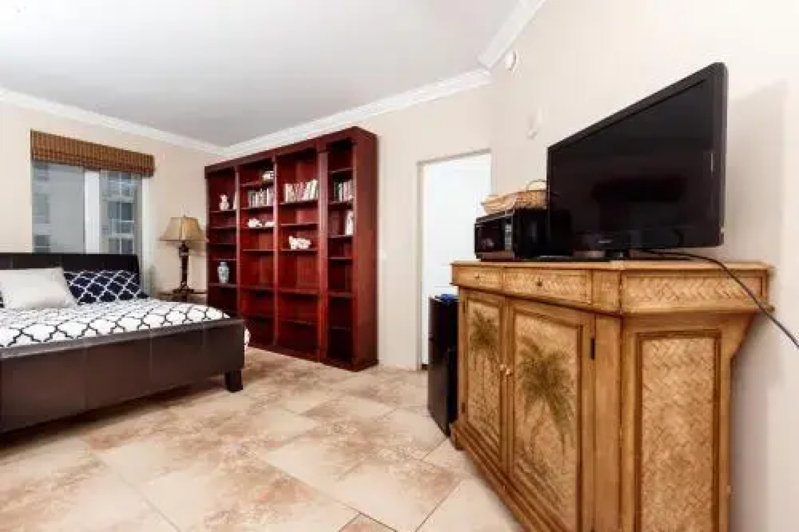 Caribbean Resort A0401