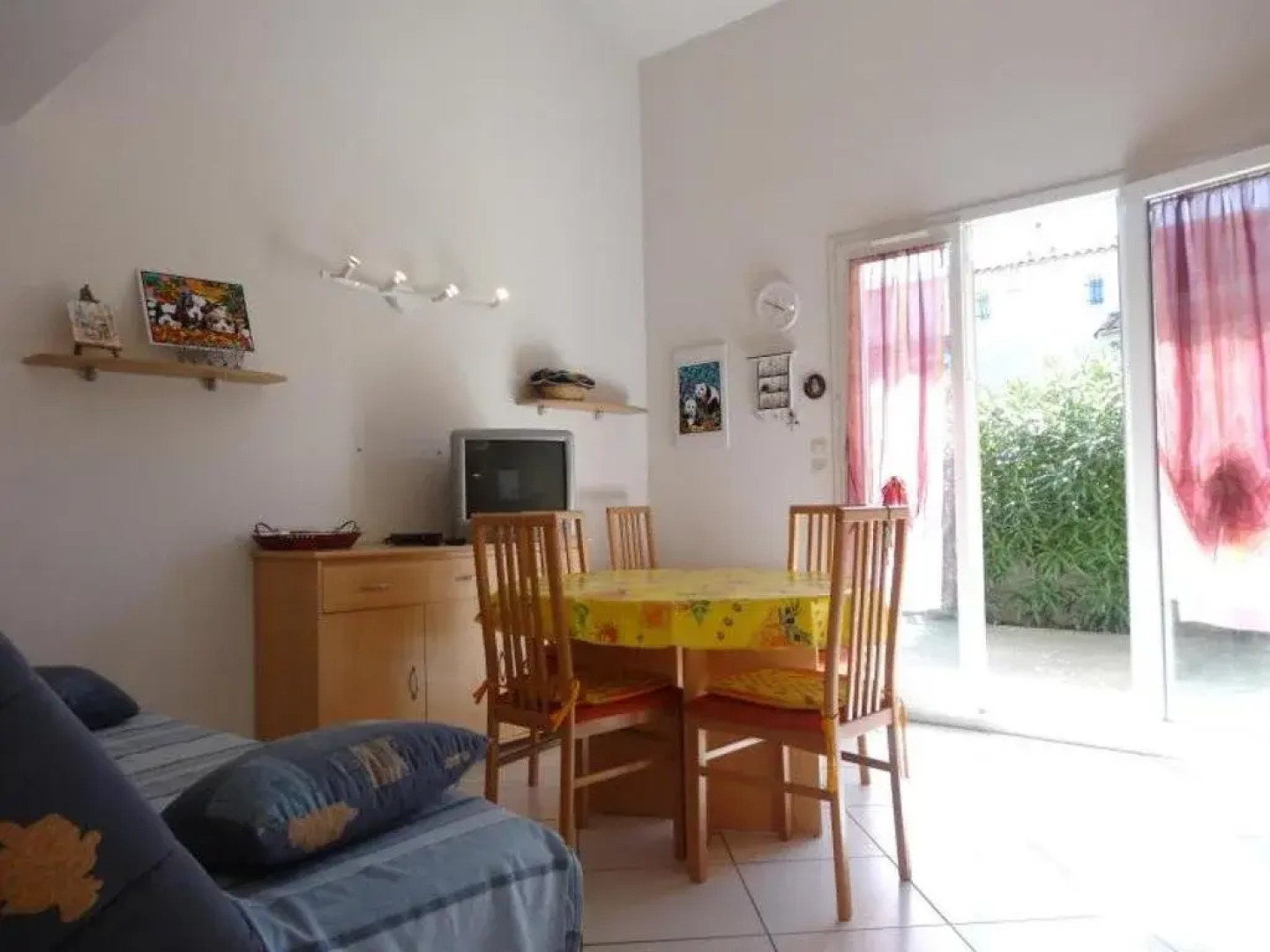 Rental Villa Plein Soleil - Saint Pierre La Mer