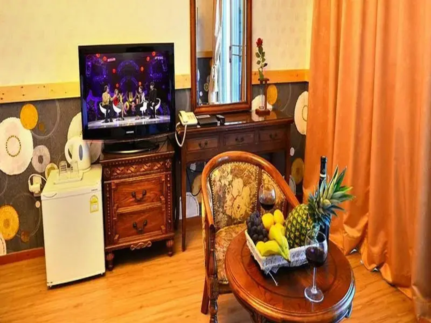 Jeju Blue Night Pension