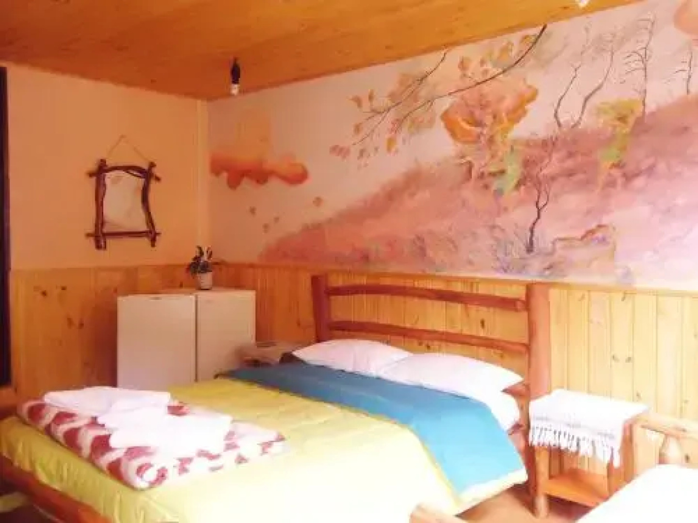 Hotel Pousada Cruzeiro do Sul