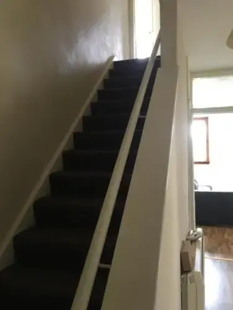 Majesty Tweed Apartment