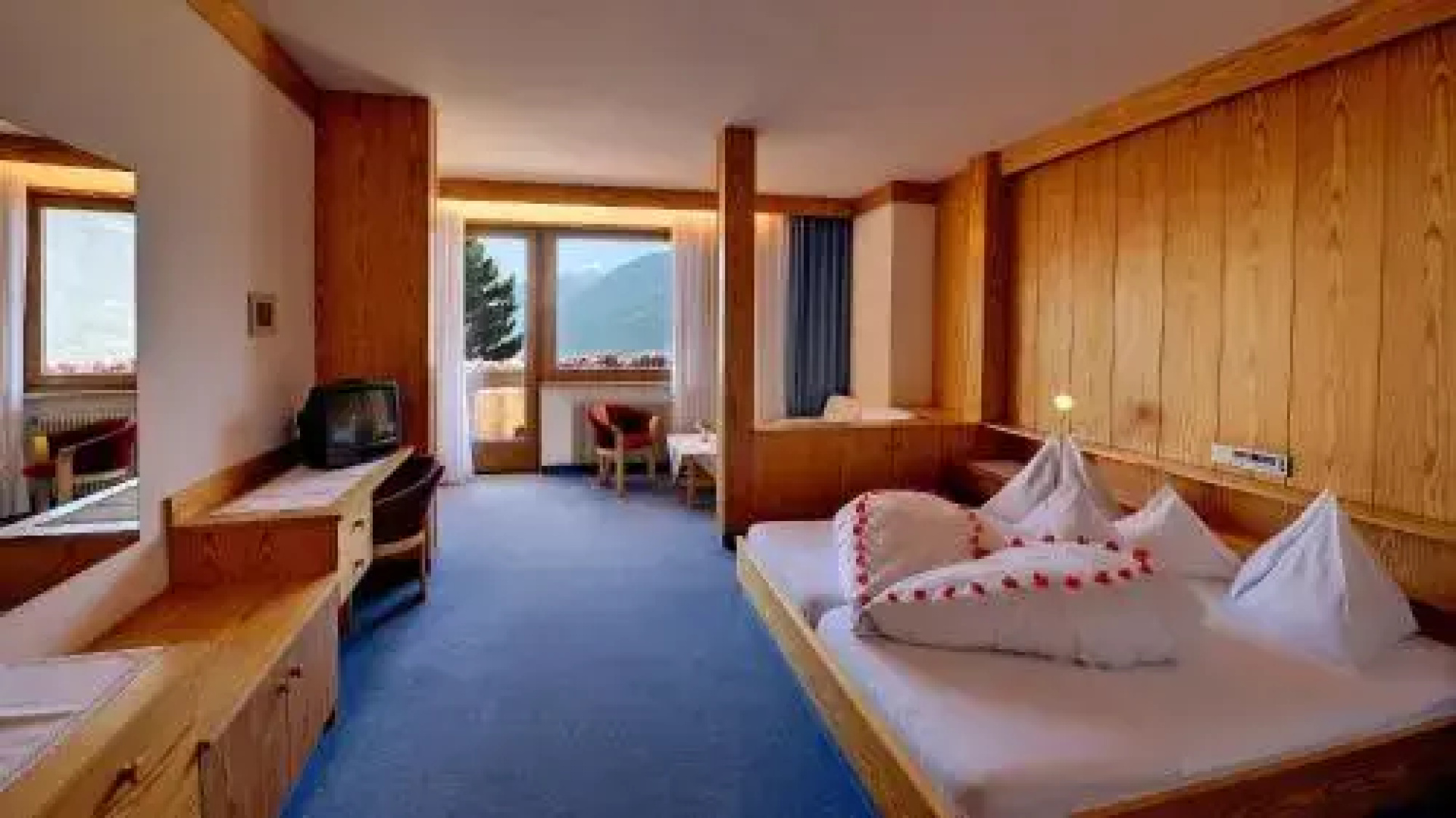 Hotel Tirol