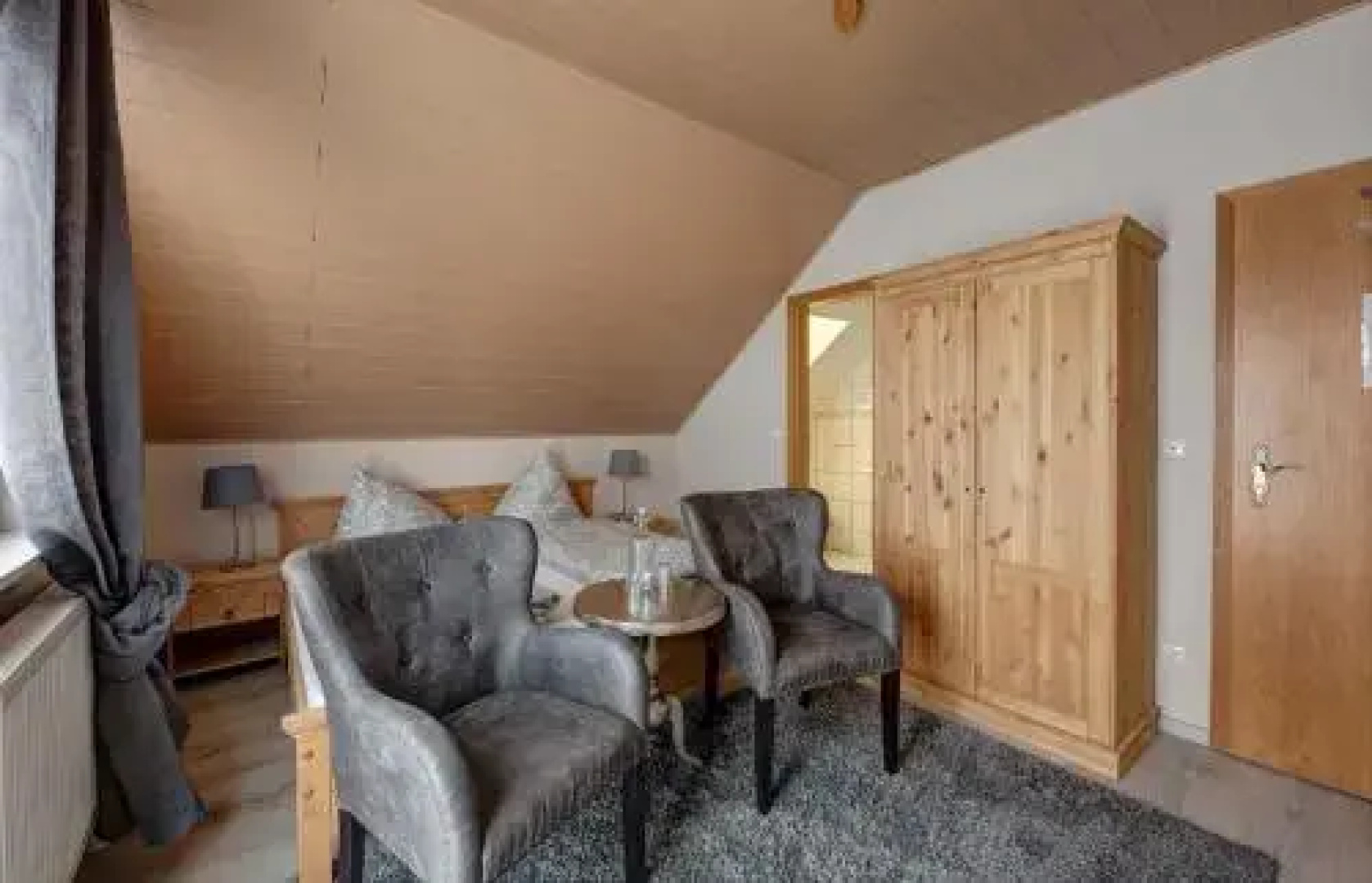 Landhaus-Pension Am Pfaffensee