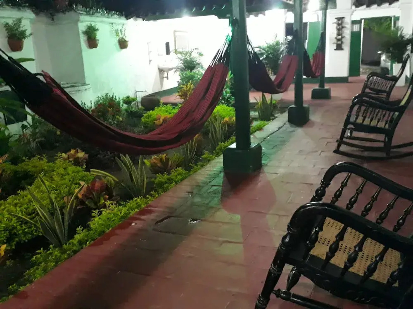 Hostal Casa Vania - Hostel