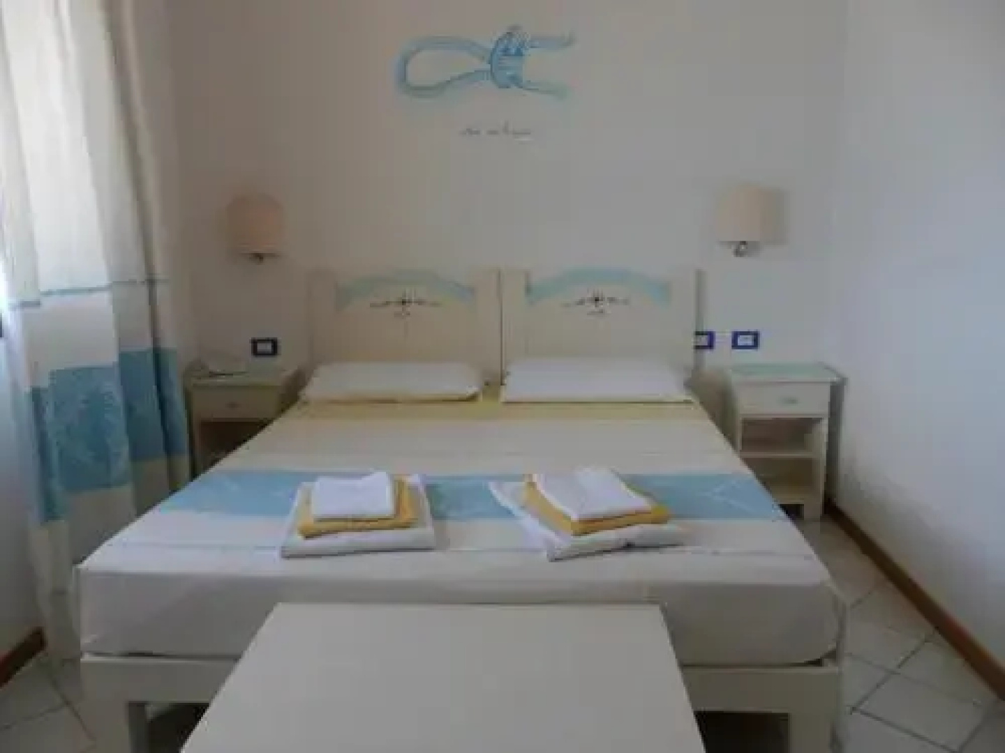 La Locanda Del Mare