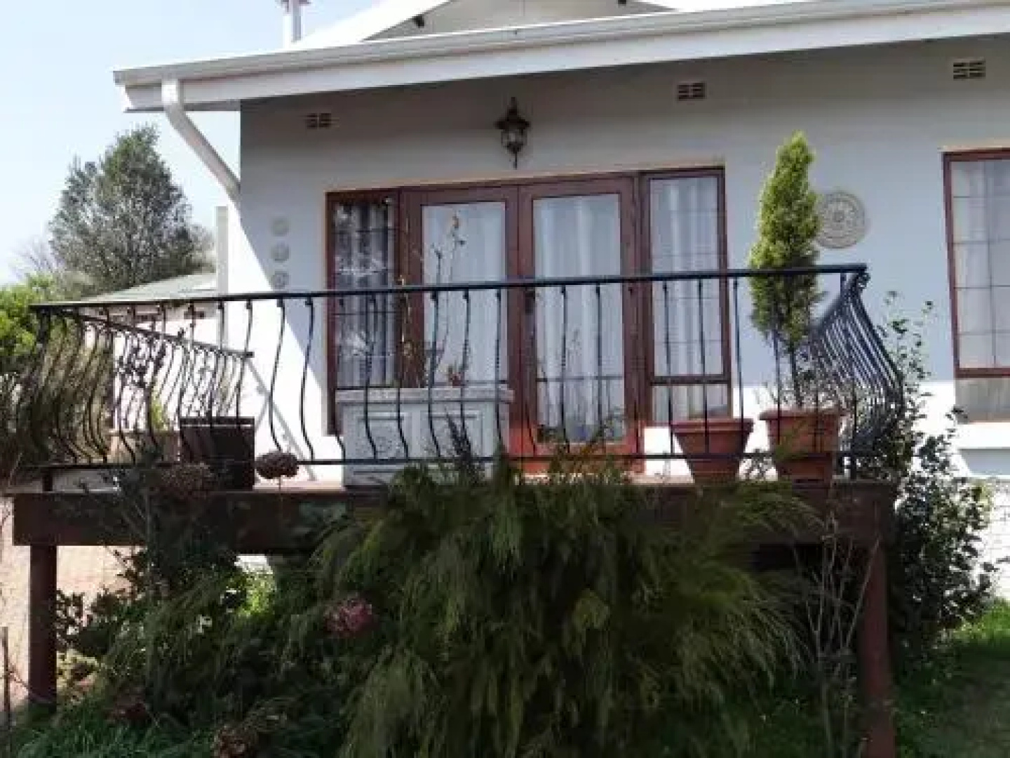 Art Gallery Guest House