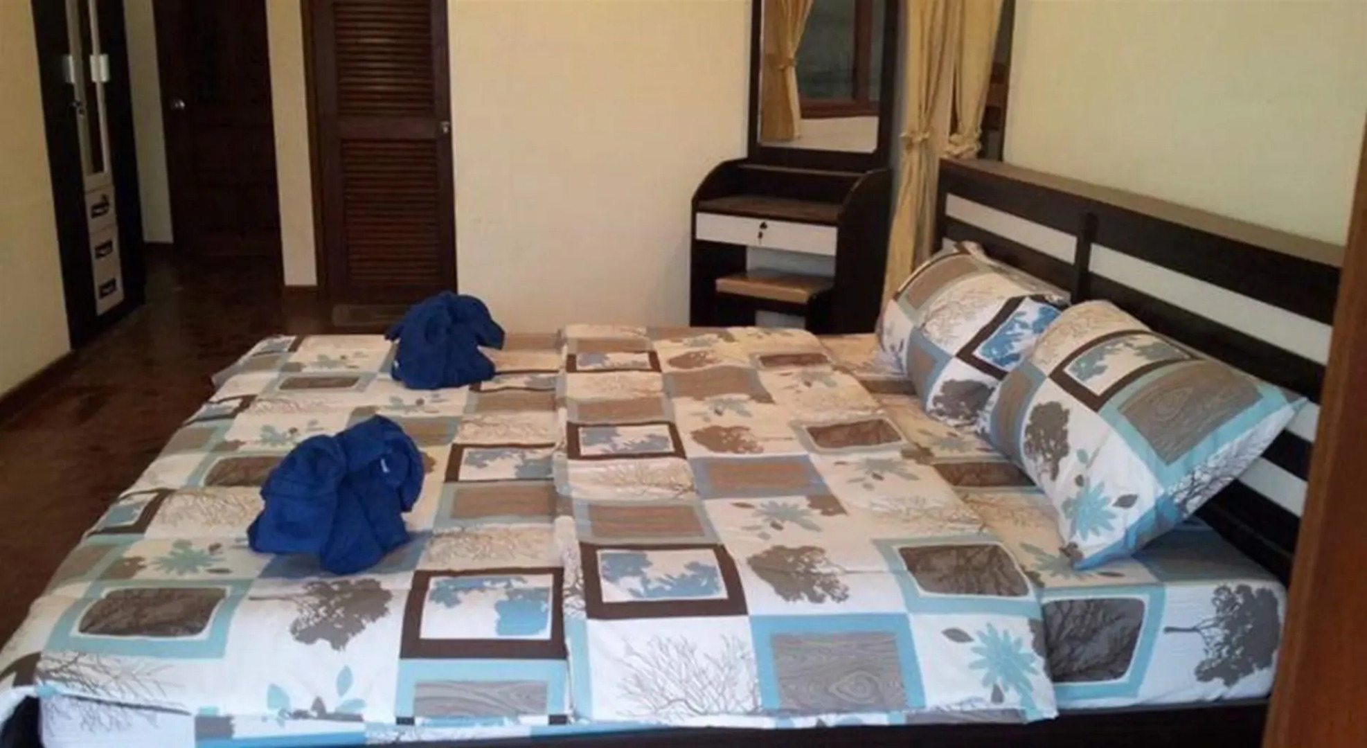 Samui Kangaroo Homestay