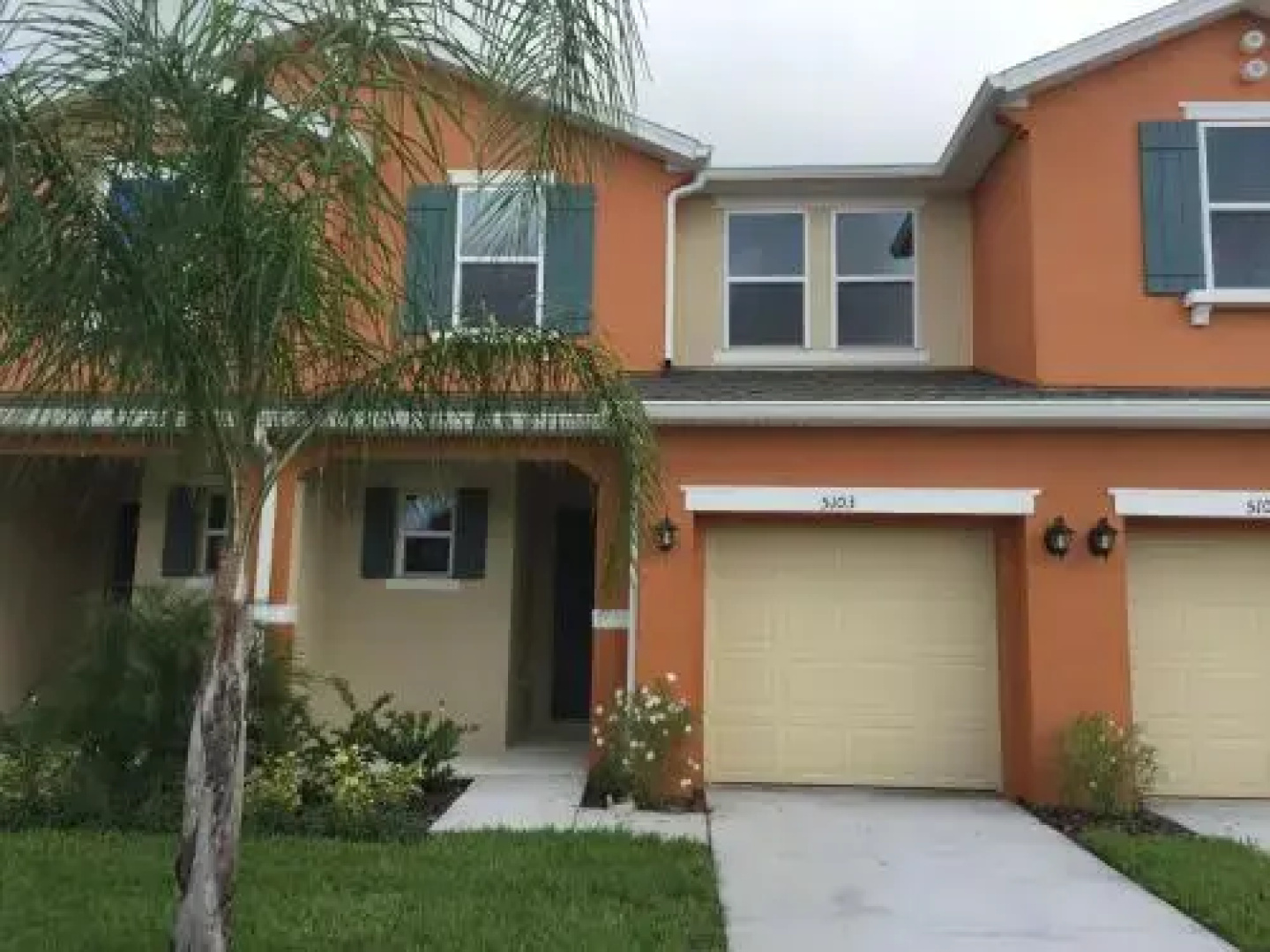 Compass Bay Orlando