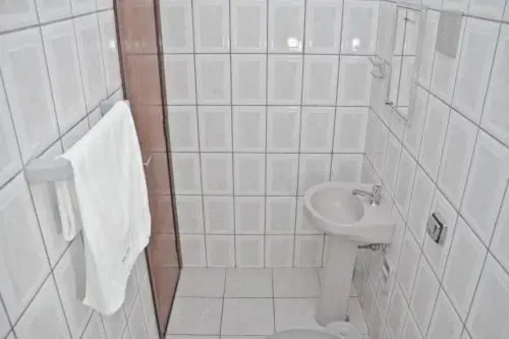 Hotel Cardoso De Ilha Comprida