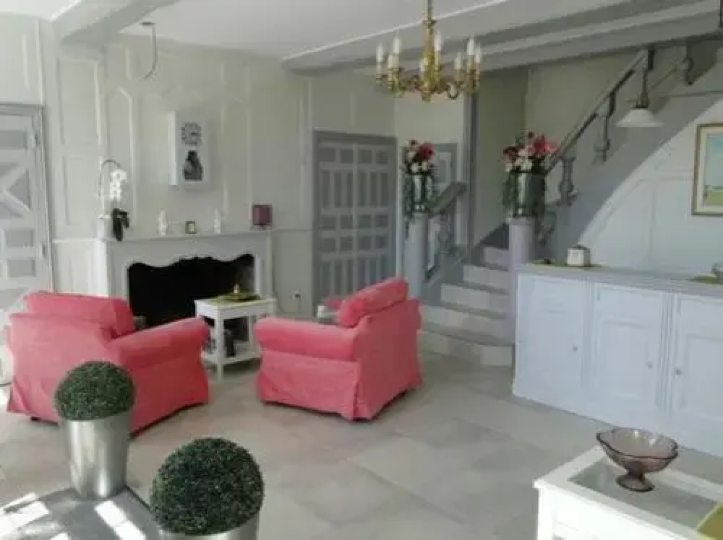Manoir Saint-Martin