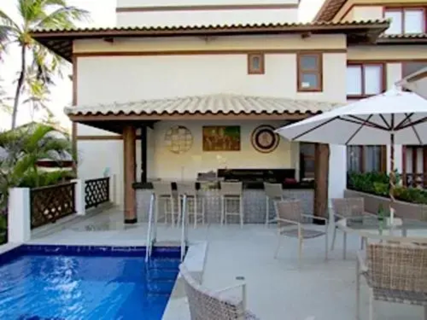 Residencial Enseada Praia do Forte