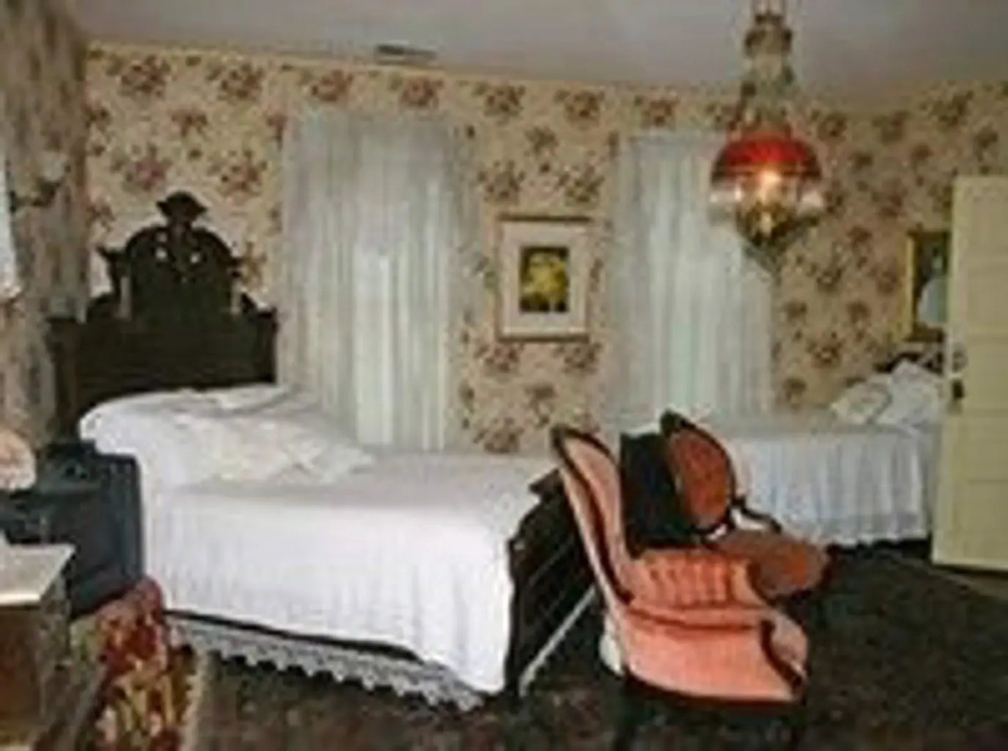 Magnolia Grove Bed And Breakfast