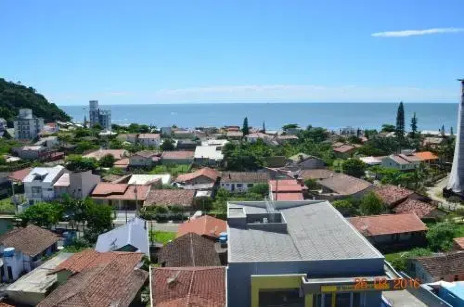 Residencial Lunata