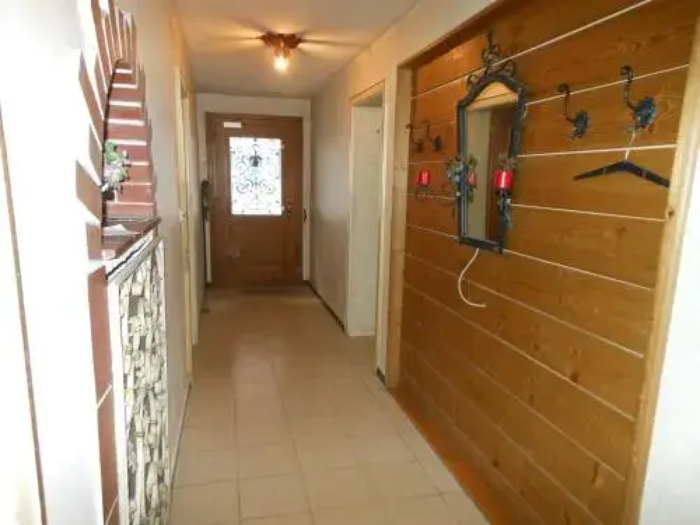 Ferienwohnungen Veronika