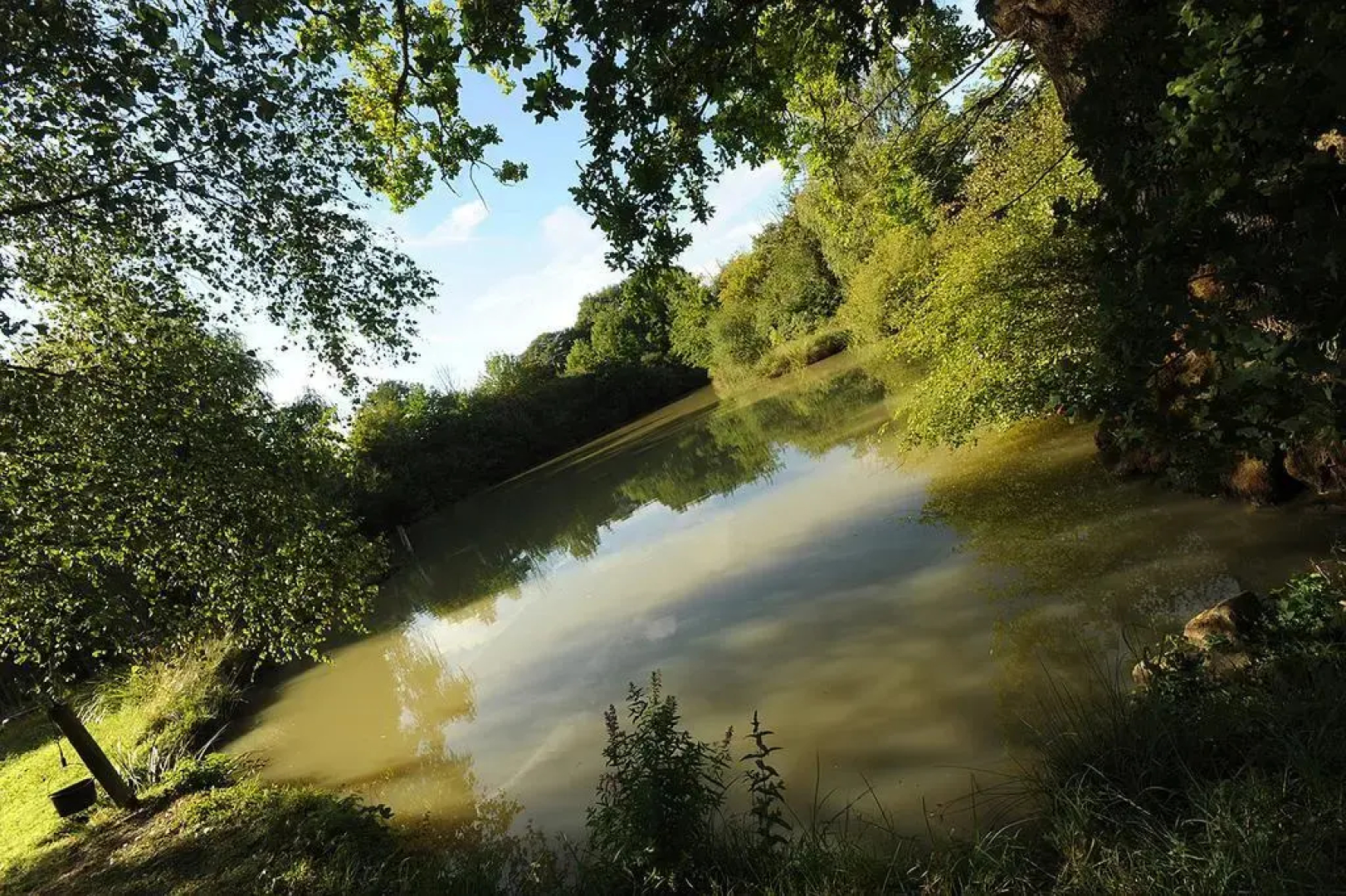 Kimaro Farmhouse Tentes Safari