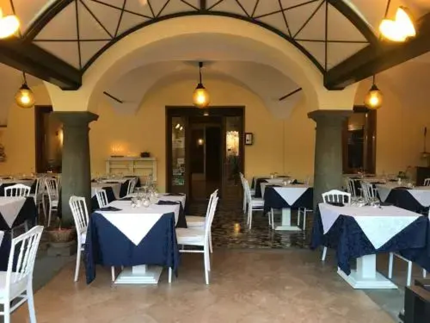 Hotel Ristorante Sensole