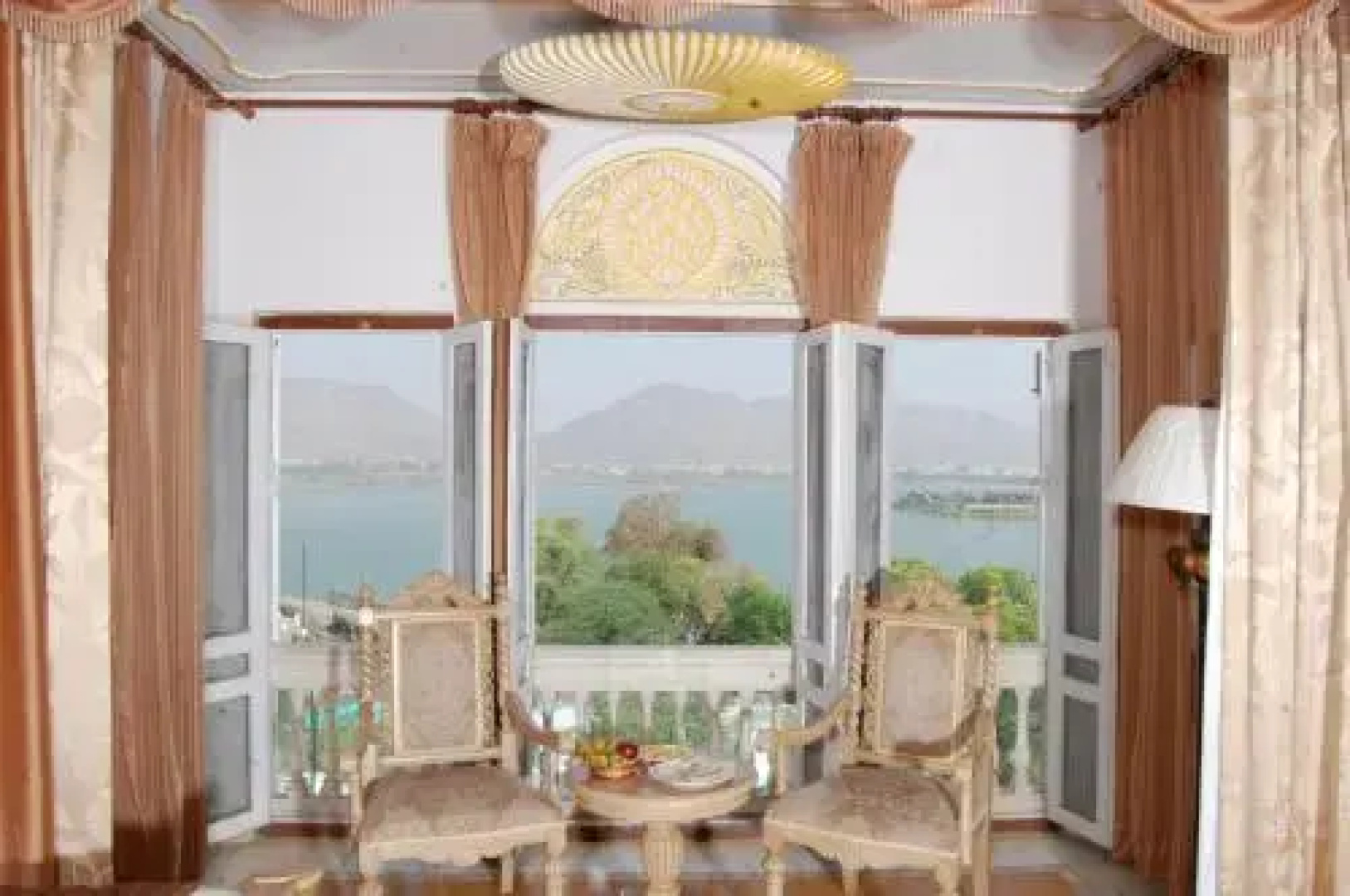 Hotel Merwara Estate