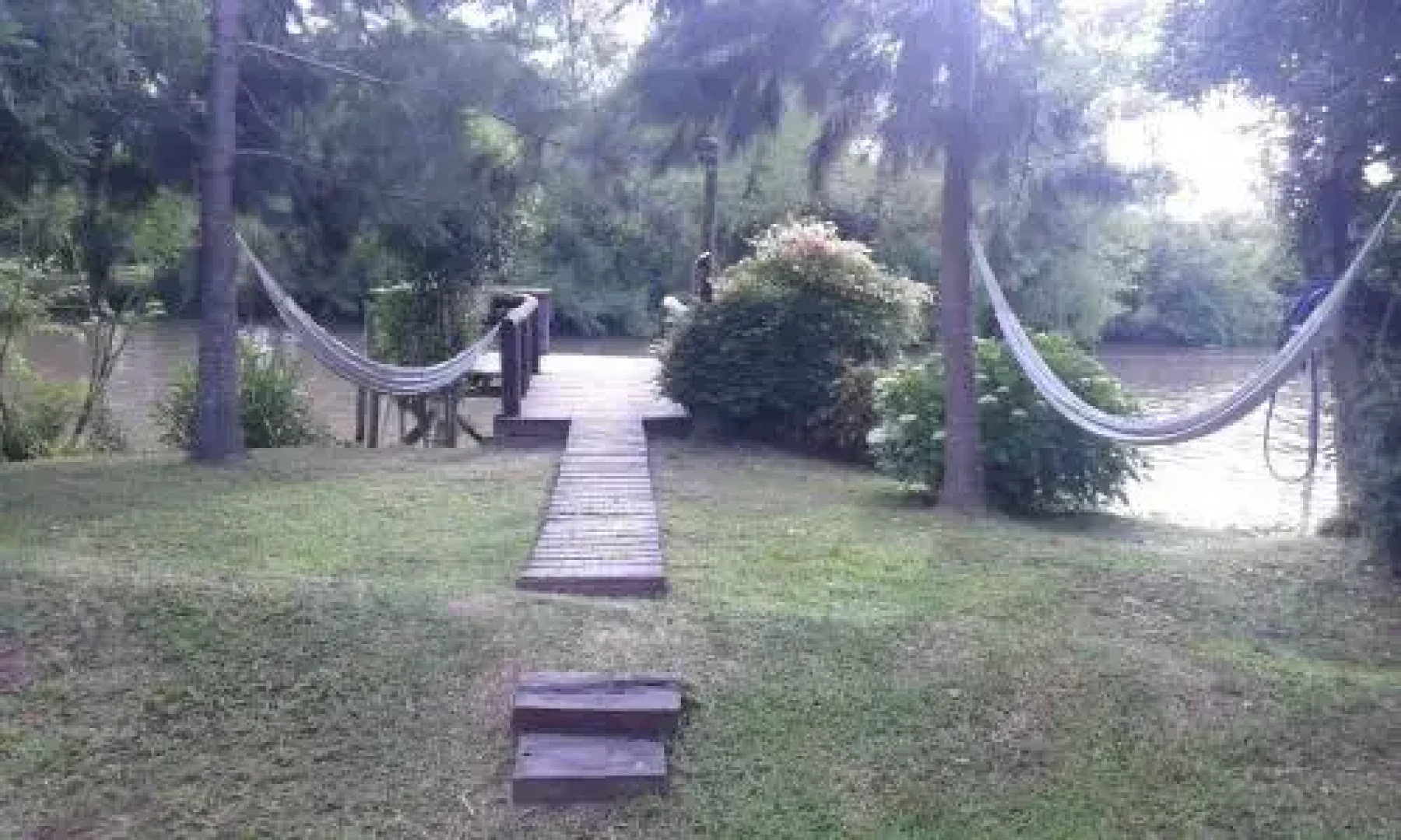 Cabañas Con Con