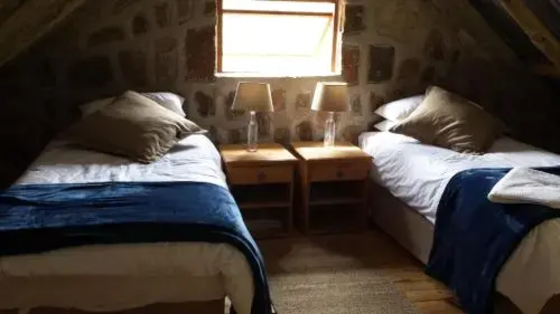 Woolly Bugger Farm