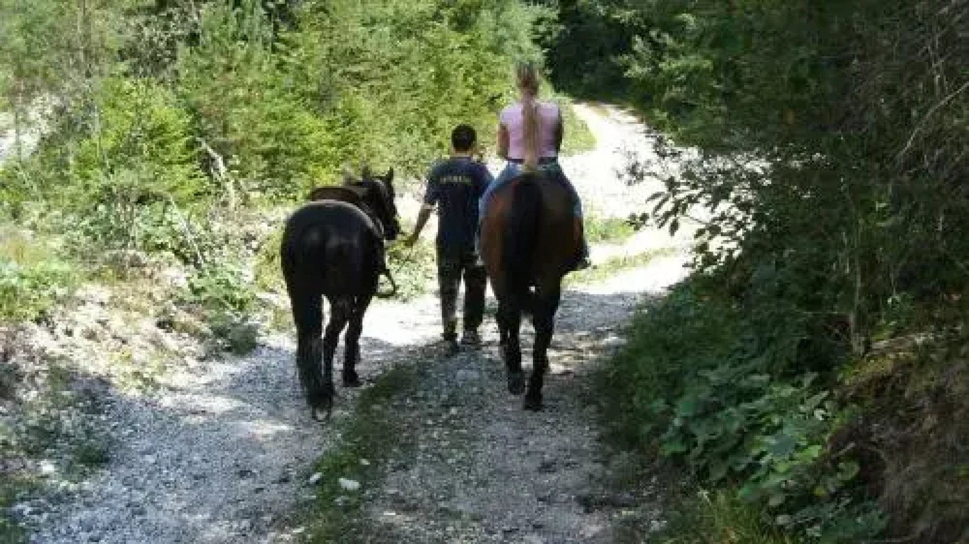 Agriturismo Prati Oitzinger