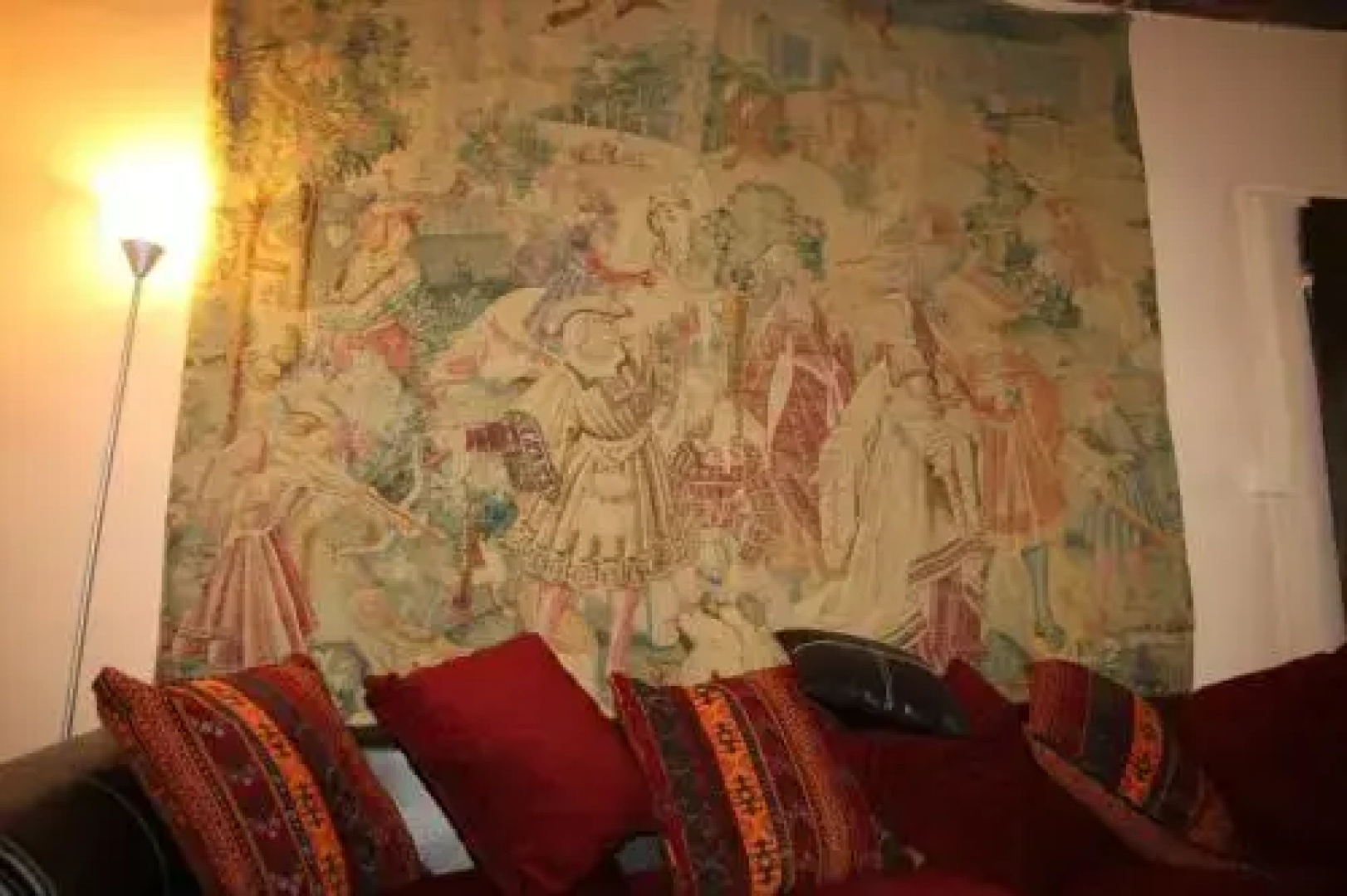 Locanda della Cavalleria