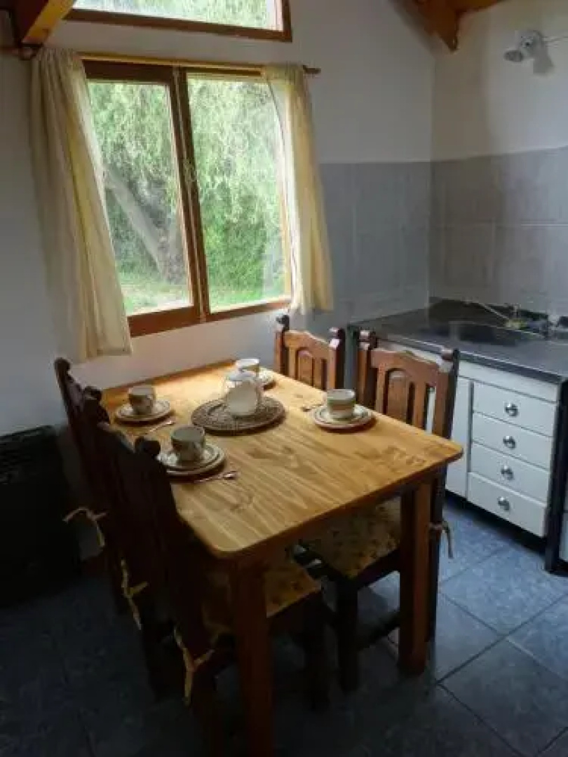 La Casita