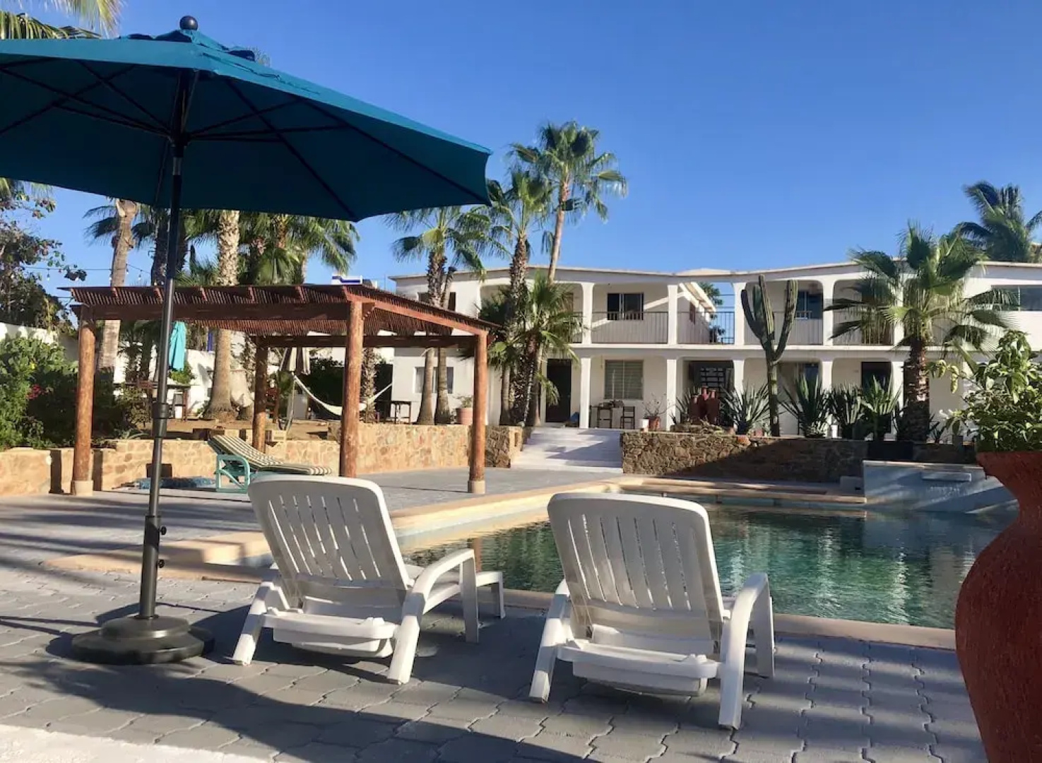 Hotel Santa Rosa