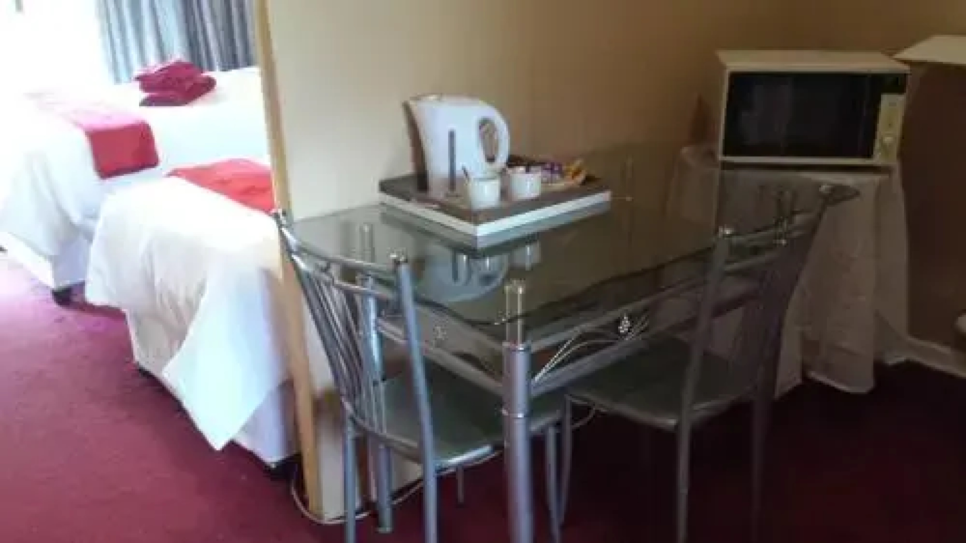 Kosh B & B