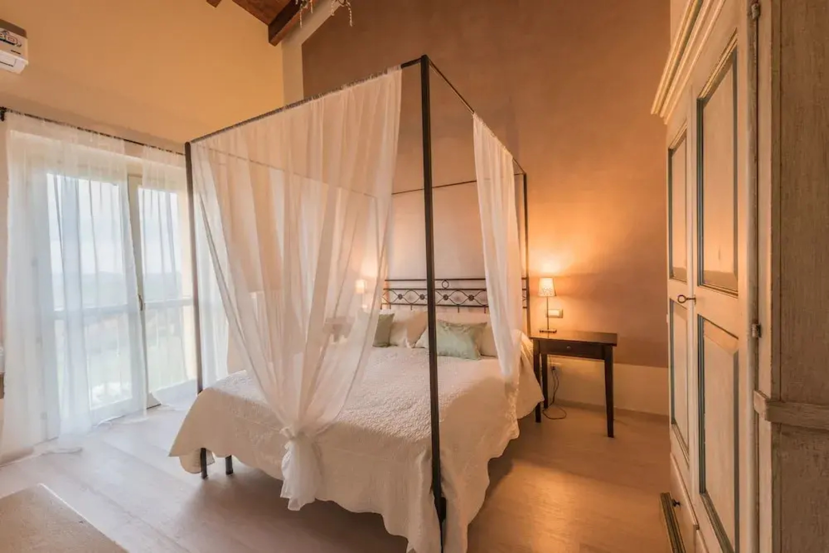 B&B La Casa nel Vento