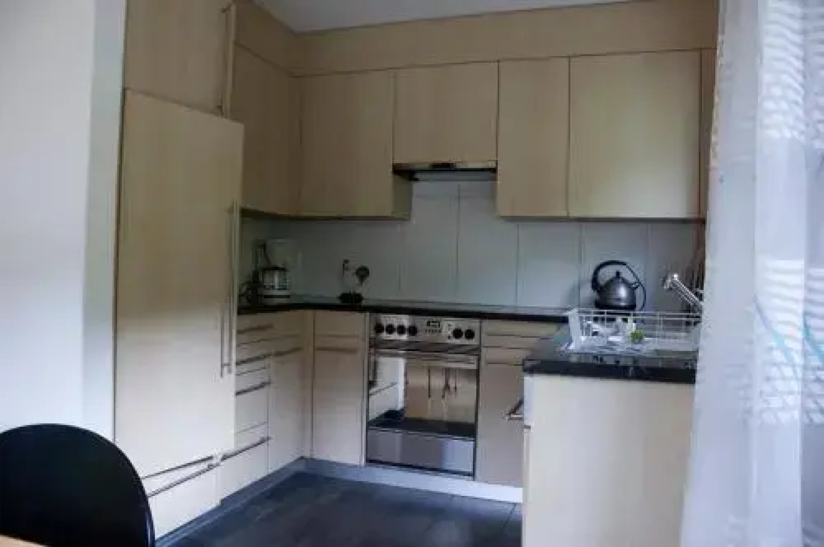 Ferienwohnung Mura