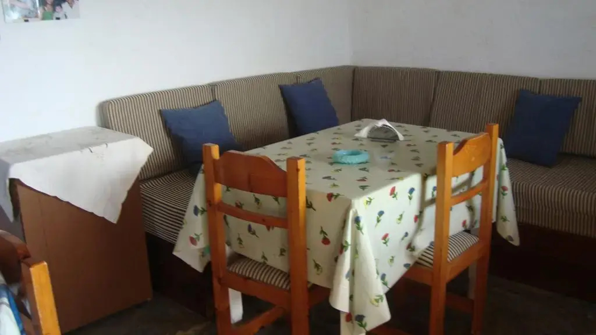 Chrisanthi Apartments