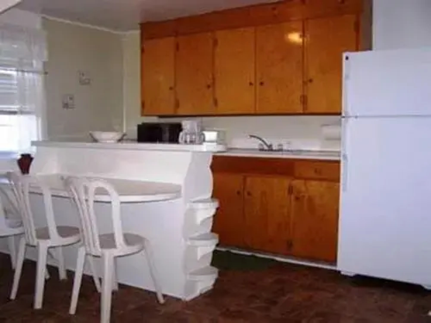 Mayflower Apartments
