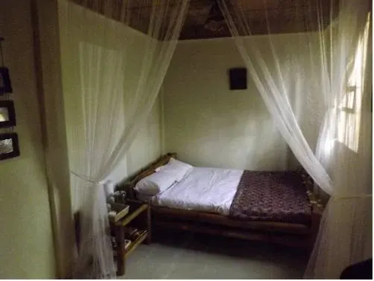 Seaside Boutique Hotel