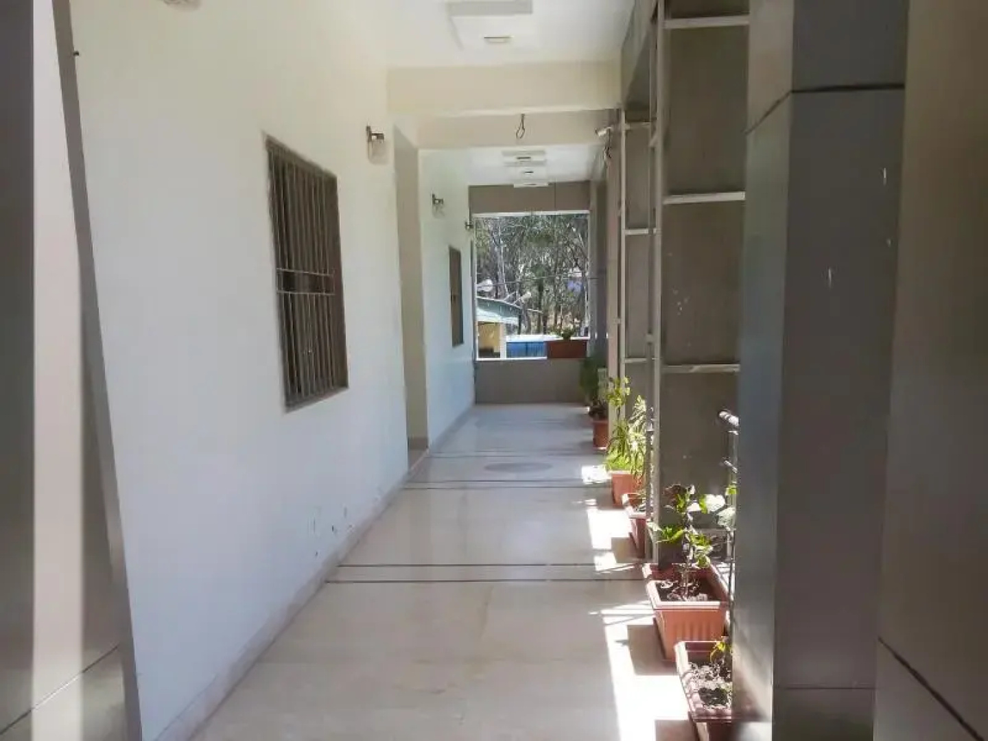 Hotel Dev Residency