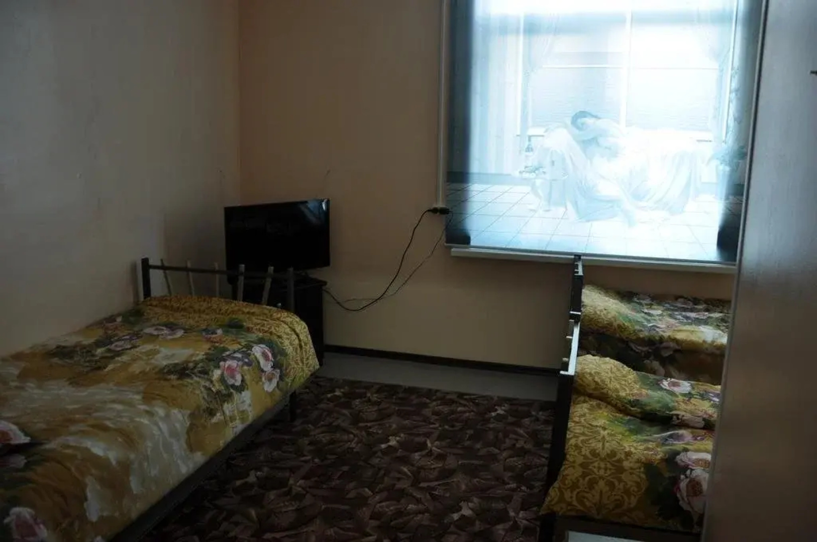 Hotel Chelyuskina