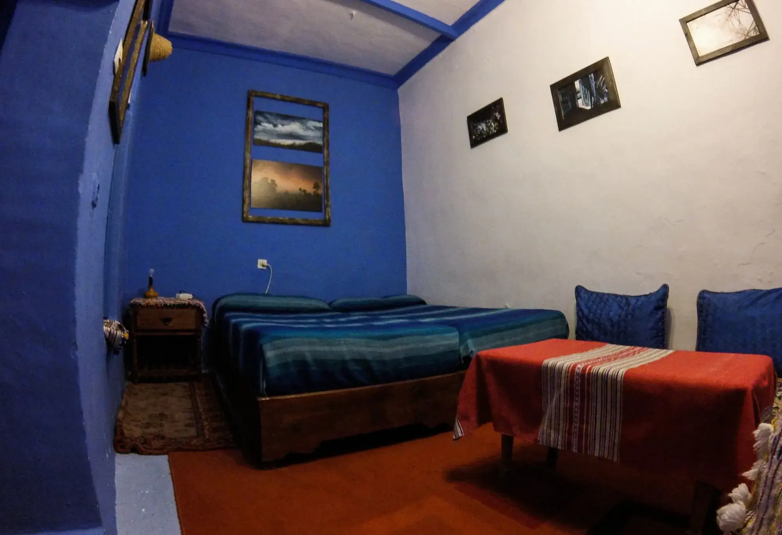 Casa Amina