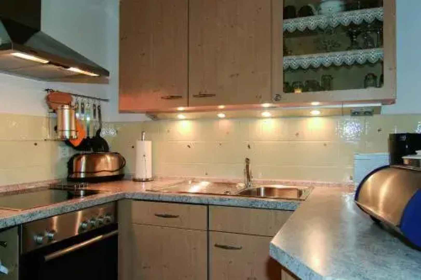 Ferienwohnung Gebirgshäusl