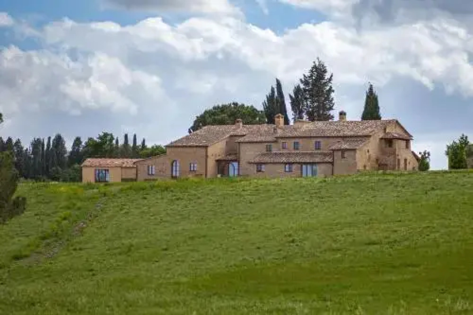 Villa Senese