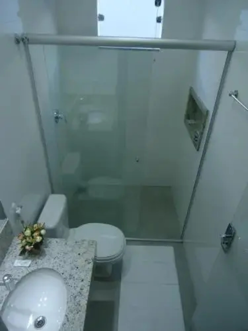 Hotel Jequitibá
