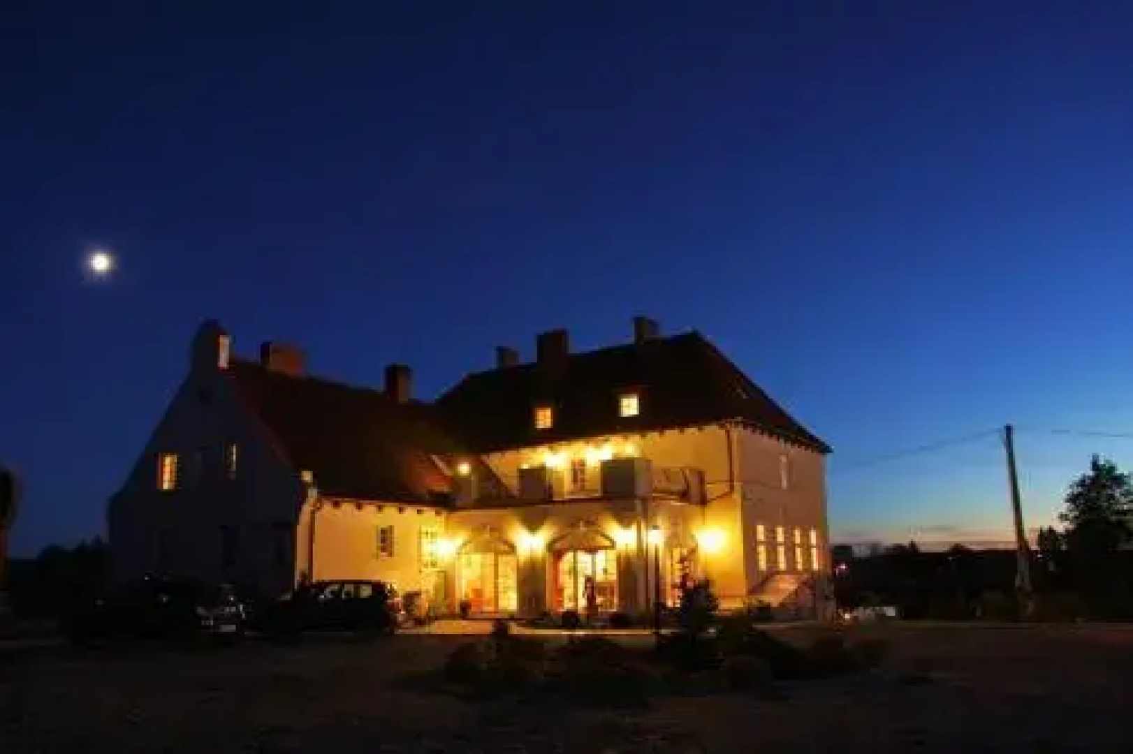 Gościniec Rycerski