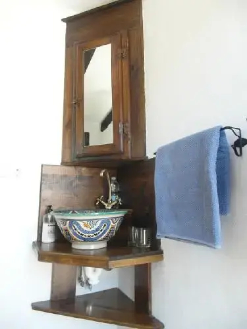 Casa el Chorro