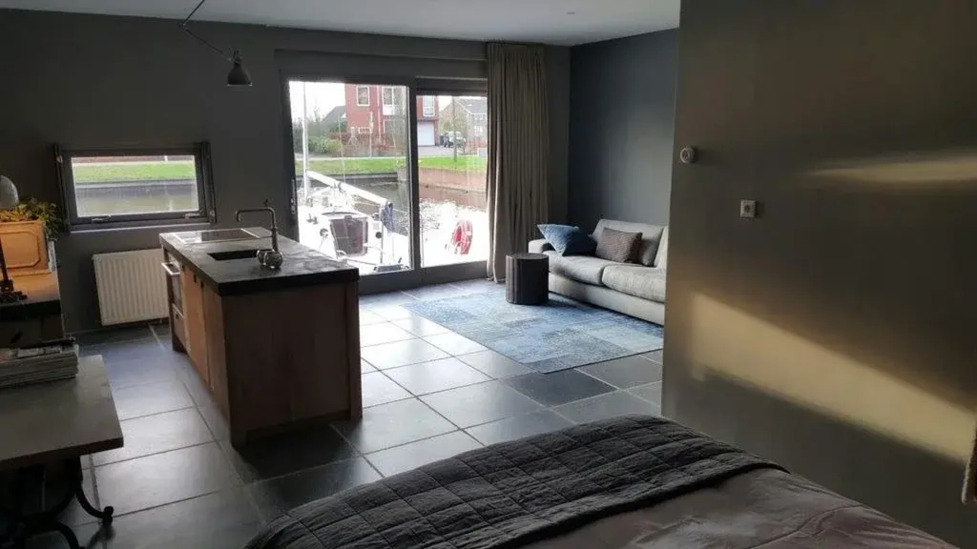 B&B Aan de Binnenhaven