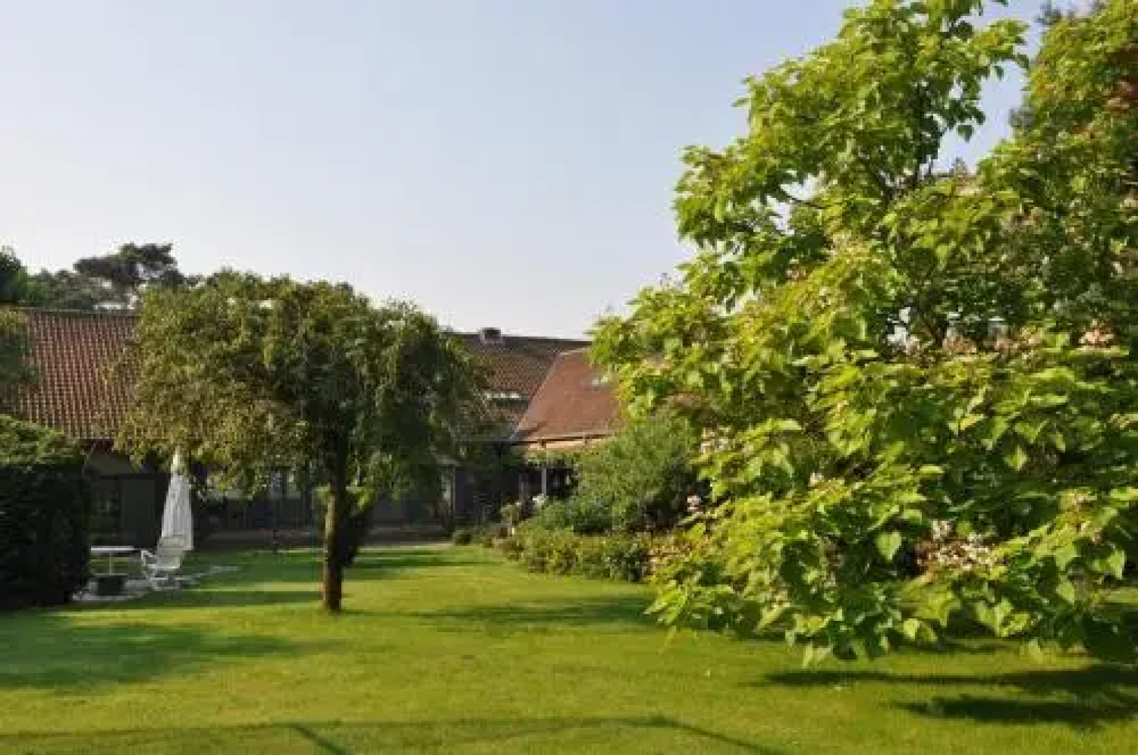 B&B Villa Hestia