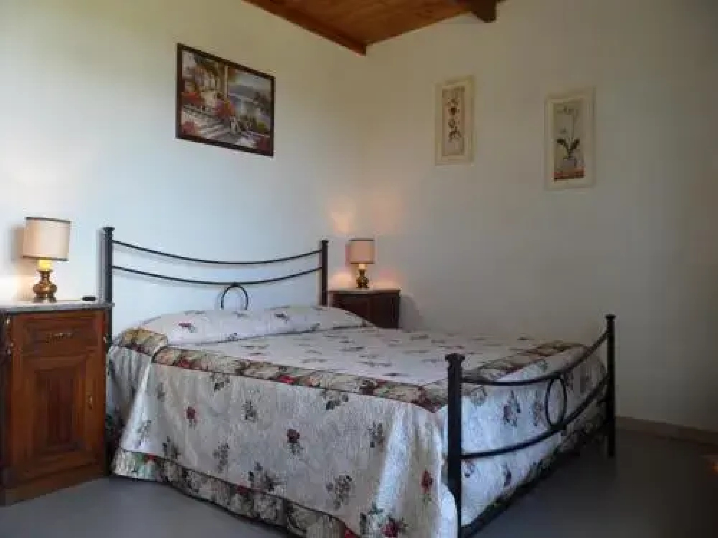 Agriturismo La Pergola