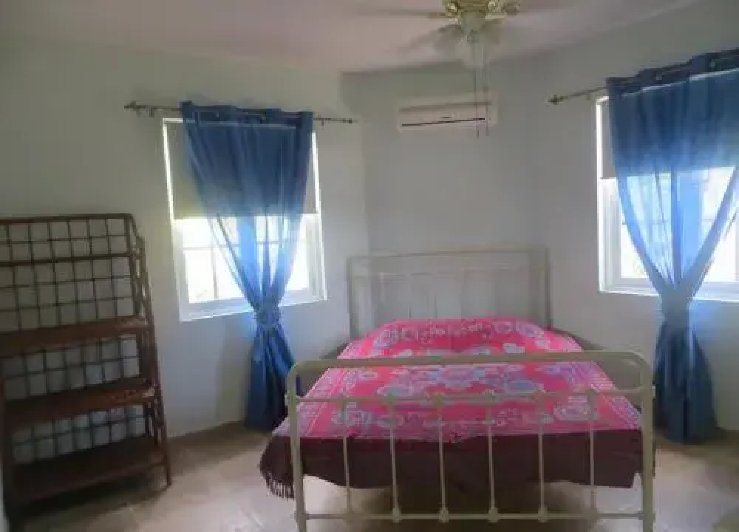 Casa di Bon Bientu