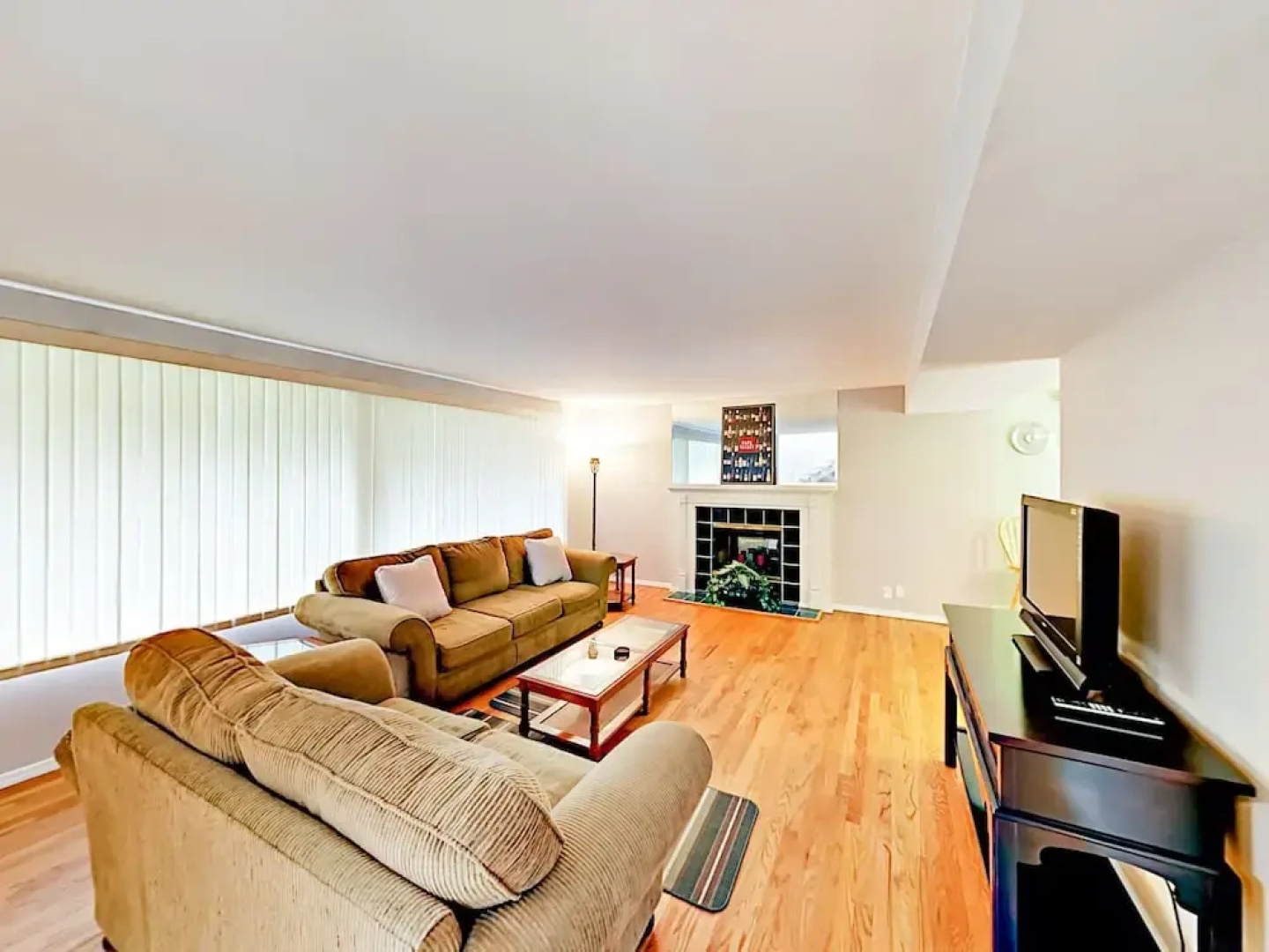 Wine Country Home 3 Bedrooms 3 Bathrooms Home