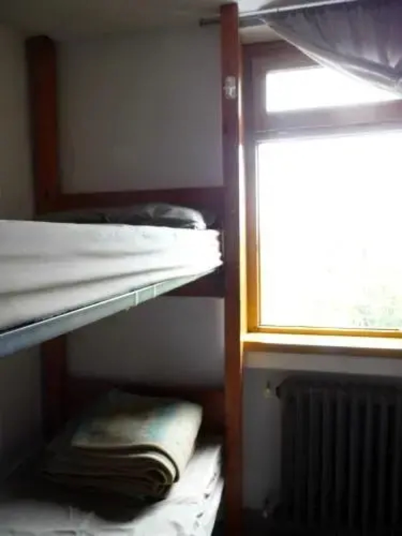 Ostello Per La Gioventù