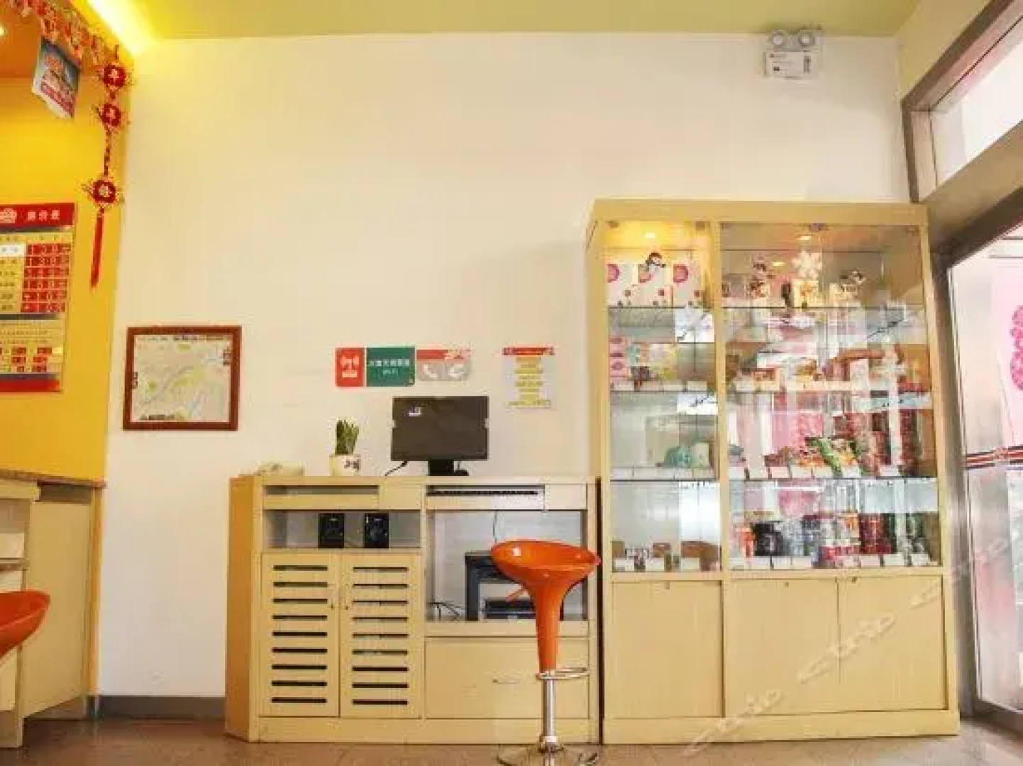 Grace Inn Luoyang Branch